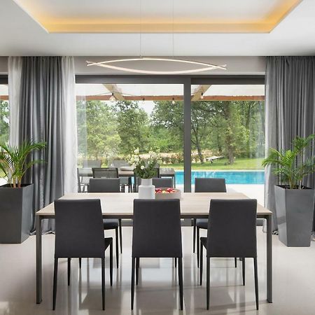 Villa Helios Sveti Petar u Sumi Εξωτερικό φωτογραφία