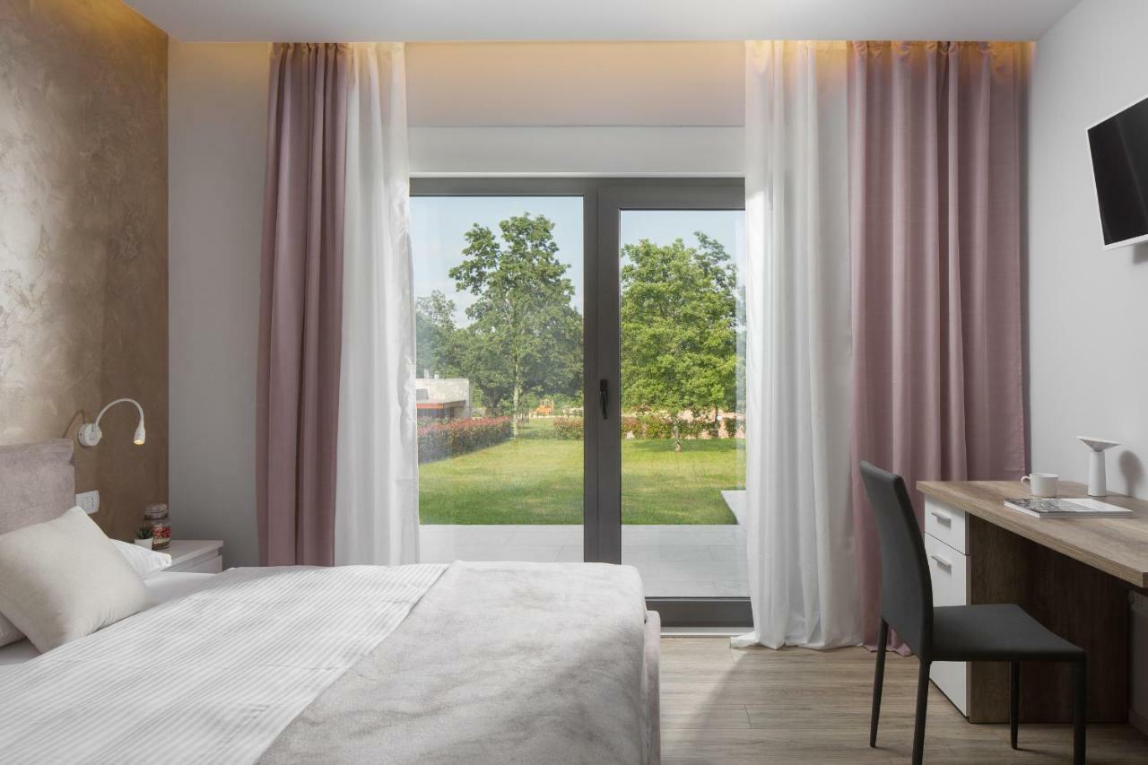 Villa Helios Sveti Petar u Sumi Εξωτερικό φωτογραφία